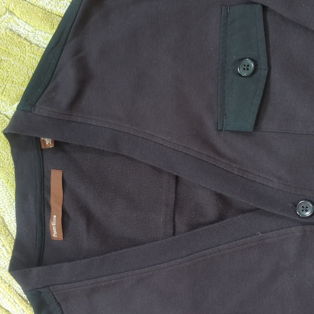 Perry Ellis - Jacket - Picture 2 of 2